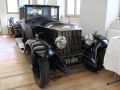 Rolls-Royce Phantom I, Fixed Head Coupé - Baujahr 1928 - Rolls-Royce Museum, Dornbirn, Vorarlberg, Österreich