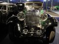 Bentley 8 Liter - Baujahr 1931 - Sechszylinder, 7.983 ccm, 220 PS, 165 kmh