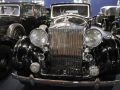 Rolls-Royce Phantom III - Baujahr 1938