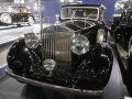 Rolls-Royce Phantom III - Baujahr 1938