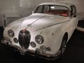 Jaguar 3.4 Liter MK II - Baujahr 1961
