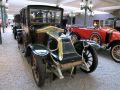 Renault Limousine EU - Baujahr 1920 - Vierzylinder, 2.815 ccm, 60 kmh