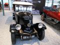 Renault Torpedo - Baujahr 1923 - Vierzylinder, 951 ccm, 60 kmh