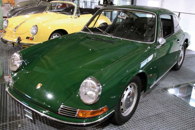 Porsche 912 - Baujahr 1965 - 1.582 ccm, 90 PS - Autobau Erlebniswelt am Bodensee, Romanshorn, Schweiz Porsche 912 - Baujahr 1965 - 1.582 ccm, 90 PS - Autobau Erlebniswelt am Bodensee, Romanshorn, Schweiz