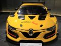 Renault R.S. 01 - Baujahr 2016