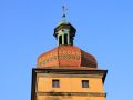 Dinkelsbühl - Turm des Segriner Tors