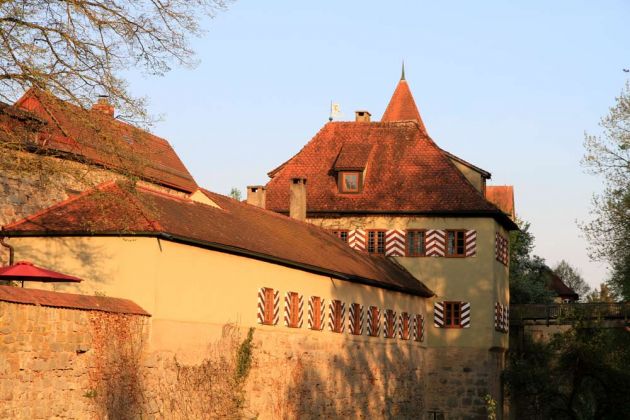 Dinkelsbühl Dinkelsbühl