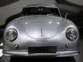 Porsche 356 A - Baujahr 1952 - Zeithaus, Autostadt, Wolfsburg