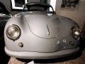Porsche 356/4 Knickscheibe - Baujahr 1952, 44 PS - Porsche-Museum Gmünd, Kärnten