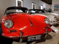 Porsche 356 C 2000 - Baujahr 1964, 130 PS - Porsche-Museum Gmünd, Kärnten