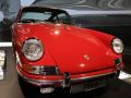 Porsche 911 - Baujahr 1966 - Zeithaus, Autostadt Wolfsburg