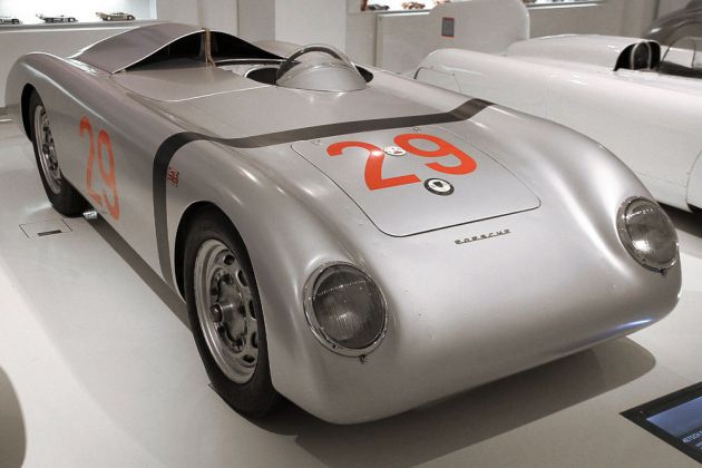 Porsche 718 / RS 60 - Baujahr 1960 - Prototyp, personen.kraft.wagen, Hamburg Porsche 718 / RS 60 - Baujahr 1960 - Prototyp, personen.kraft.wagen, Hamburg