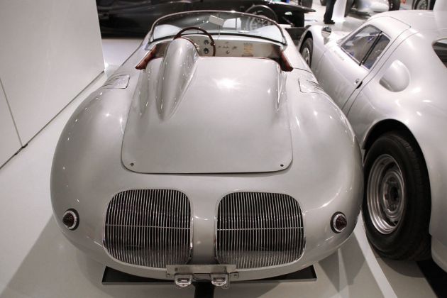 Porsche 718 / RS 60 - Baujahr 1960 - Prototyp, personen.kraft.wagen, Hamburg Porsche 718 / RS 60 - Baujahr 1960 - Prototyp, personen.kraft.wagen, Hamburg