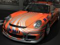 Porsche 911 GT 3 Cup - Baujahr 2006 - Sechszylinder, 3.598 ccm, 400 PS, 310 kmh