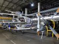 Luftfahrtmuseum Wernigerode - Hangar III, Überblick über die Propeller-Flugzeuge