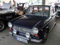 Fiat 1100 R - Baujahre 1966 bis 1970