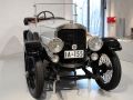 Benz 21/50 PS - Baujahr 1914 - Sechszylinder 5.340 ccm - Sonderanfertigung für den kaiserlich-deutschen Botschafter im Vereinigten Königreich