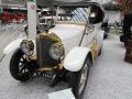 Benz 14 / 30 - Baujahr 1915 - 4-Zylinder, 3.560 ccm, 35 PS - Technikmuseum Speyer