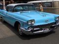 Cadillac Coupé de Ville - Baujahr 1958