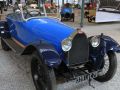 Bugatti Type 30 - Baujahr 1925 - Achtzylinder, 1991 ccm, 75 PS, 140 kmh