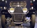 Bugatti Royale, Coupé Napoleon Type 41 - Baujahr 1926, Achtzylinder