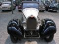 Bugatti Sport, Type 35 B - Baujahr 1927 - Achtzylinder, 2.261 ccm, 140 PS, 210 kmh