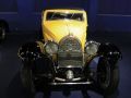 Bugatti Coupé, Type 55 - Baujahr 1932 - Achtzylinder, 2.261 ccm, 140 PS, 180 kmh