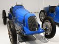 Bugatti Rennwagen, Type 51 A - Baujahr 1932 - Achtzylinder, 1.500 ccm, 140 PS, 210 kmh