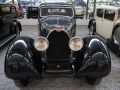 Bugatti Type 46 S - Baujahr 1934 - Achtzylinder, 5.350 ccm, 160 PS, 160 kmh