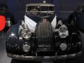 Bugatti Coach Type 57 SC - Baujahr 1937 - Achtzylinder, 3.257 ccm, 135 PS, 150 kmh