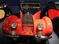 Bugatti Coupe Type 57 C - Baujahr 1936 - Achtzylinder, 3.257 ccm, 160 PS, 180 kmh
