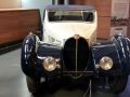 Bugatti Atalante Type 57 - Baujahr 1937 