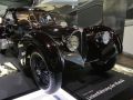 Bugatti Type 57 SC &#039;Atlantic&#039; - Baujahre 1937–1938 - 3.257 ccm, 200 PS - Autostadt Wolfsburg