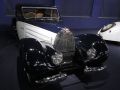 Bugatti Coach Type 57 - Baujahr 1937 - Achtzylinder, 3.257 ccm, 135 PS, 150 kmh