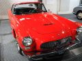 Maserati 3500 GT, Baujahr 1960 - Autobau Erlebniswelt, Romanshorn