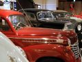 Oldtimer der 1950er Jahre - Auto &amp; Traktor Museum Bodensee