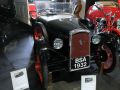 BSA Dreirad, Baujahr 1932 - Auto &amp; Traktor Museum Bodensee