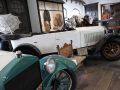 Auto &amp; Traktor Museum Bodensee - Oldtimer im Erdgeschoss