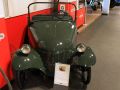 Mochet CM Luxe, Baujahr 1950 - Auto &amp; Traktor Museum Bodensee