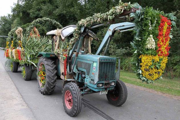 Hanomag Perfekt 401 - Baujahr 1964, Vierzylinder, 1797 ccm, 32 PS Hanomag Perfekt 401 - Baujahr 1964, Vierzylinder, 1797 ccm, 32 PS