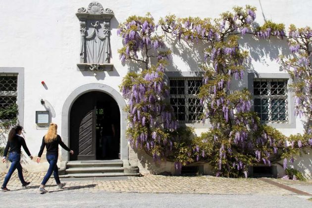 Salem - am oberen Langbau Salem - am oberen Langbau