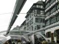 Strasbourg - Bootstour auf der Ill mit historischen Fachwerkhäusern