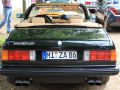 Maserati Biturbo Spyder - Baujahre 1981 bis 1988
