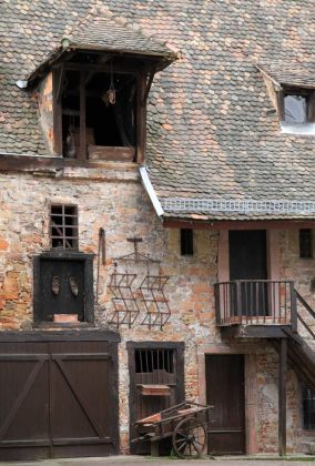 Colmar-Impressionen Colmar-Impressionen