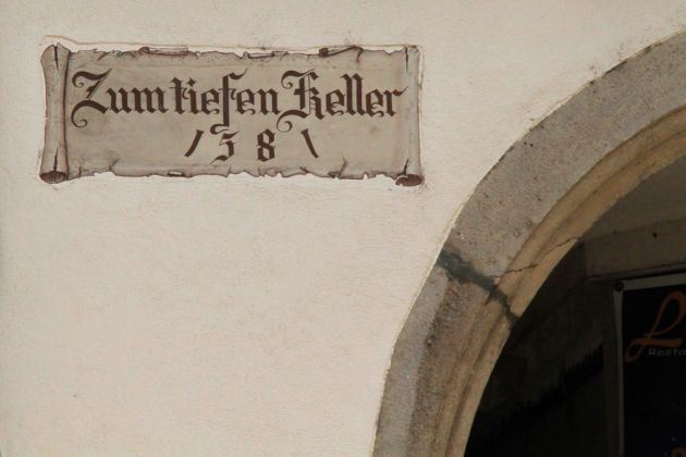 Colmar-Impressionen Colmar-Impressionen