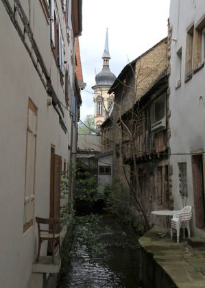 Colmar-Impressionen Colmar-Impressionen