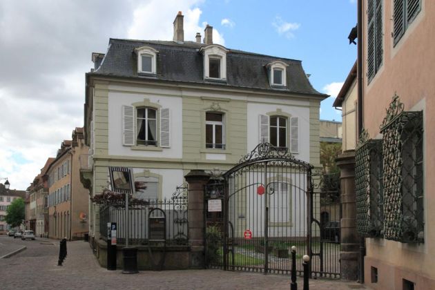 Colmar-Impressionen Colmar-Impressionen