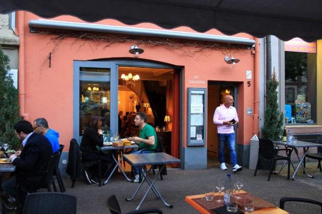 Rue de Marchants - Colmar Rue de Marchants - Colmar