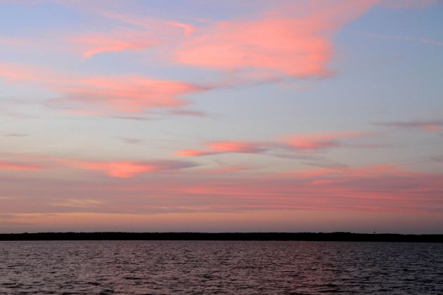 Impressionen zwischen Tag und Traum am Steinhuder Meer Impressionen zwischen Tag und Traum am Steinhuder Meer