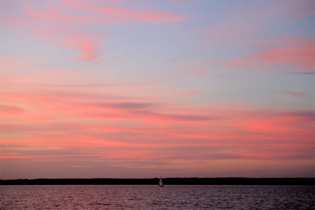 Impressionen zwischen Tag und Traum am Steinhuder Meer Impressionen zwischen Tag und Traum am Steinhuder Meer